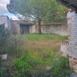 Estancias